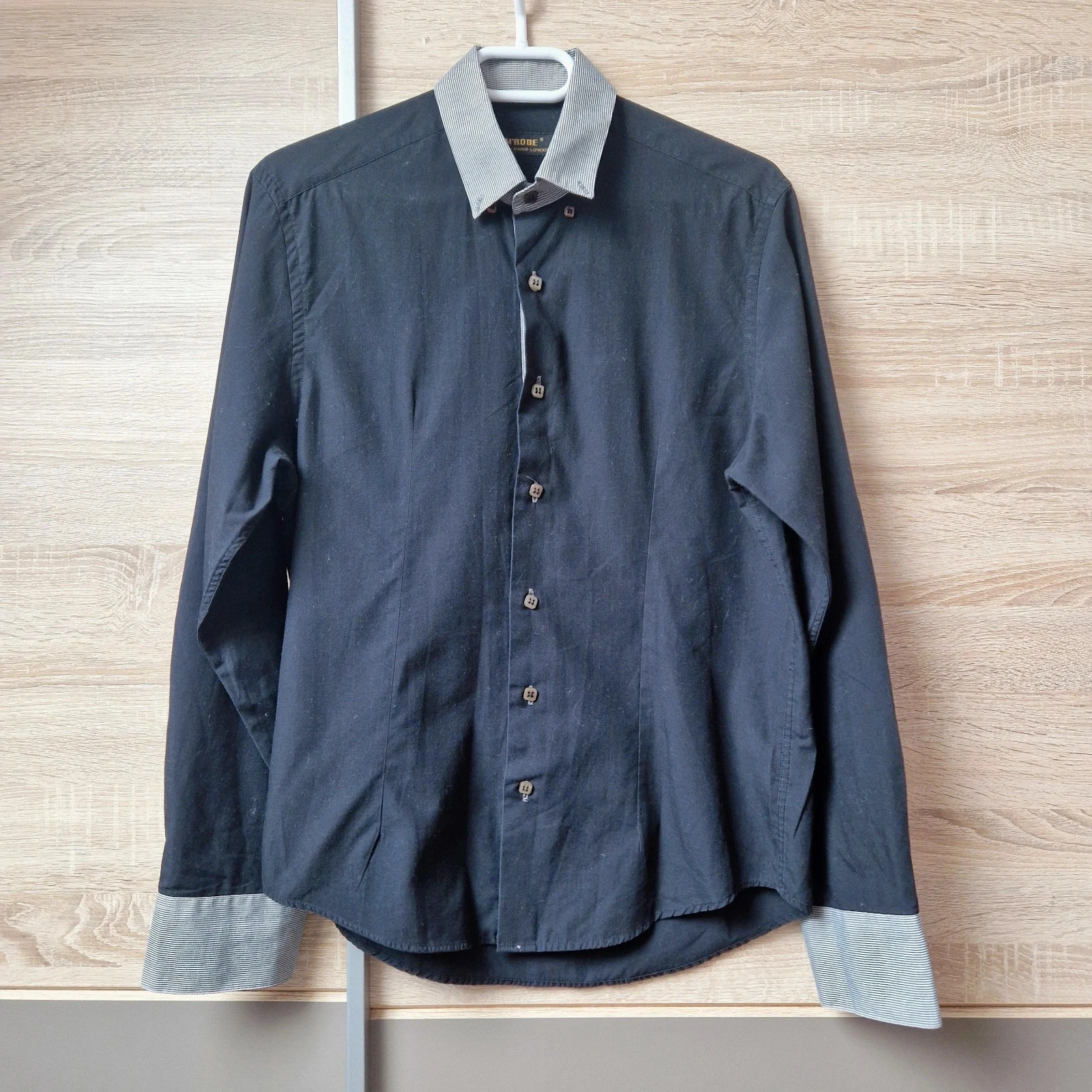 Chemise